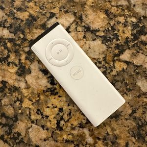 Apple Remote